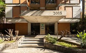 Alameda Apart Hotel