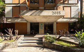 Alameda Apart Hotel